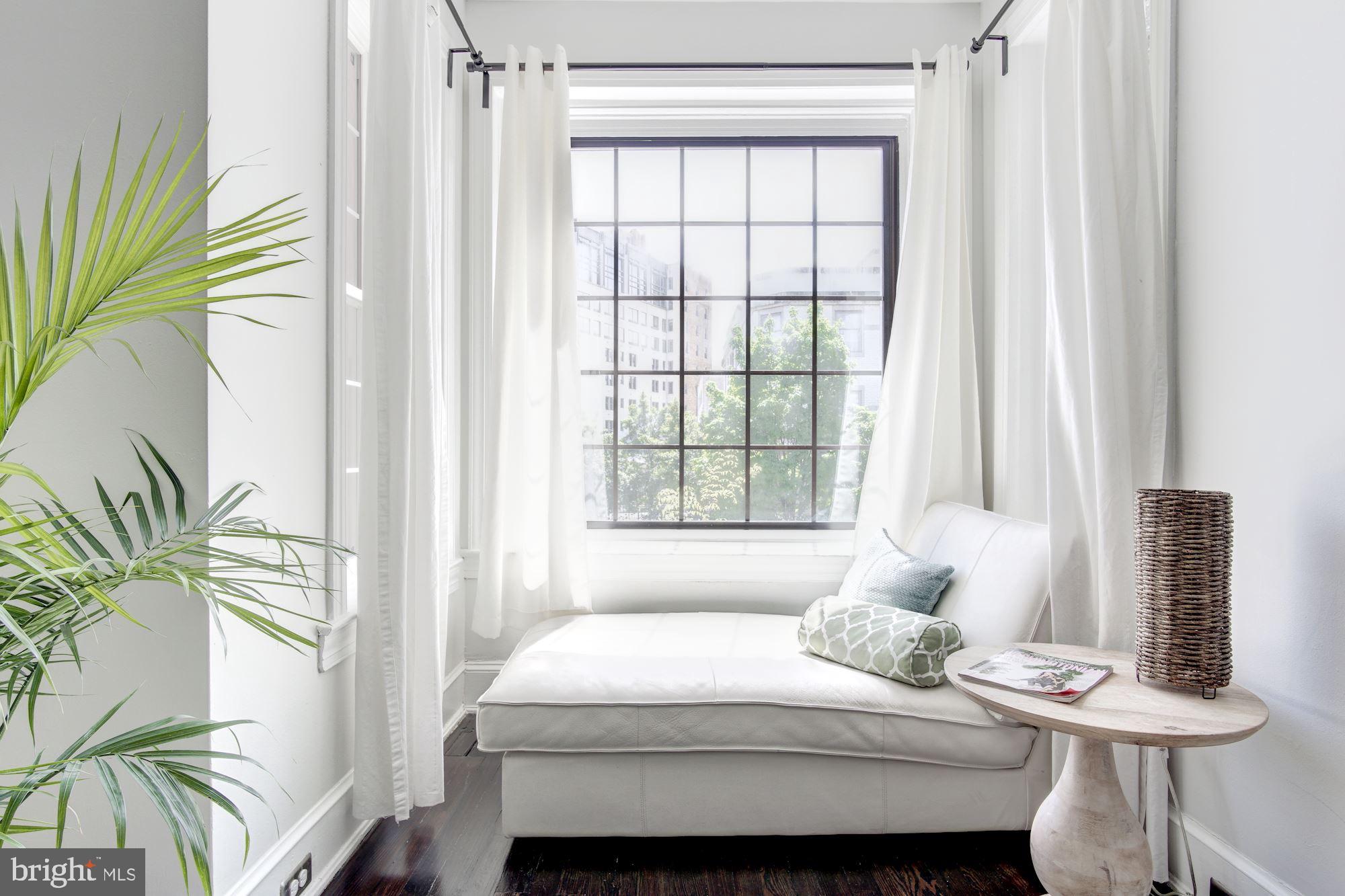 210 E Street Northeast Washington, DC 20002 - Photo 16 of 32 Bedroom