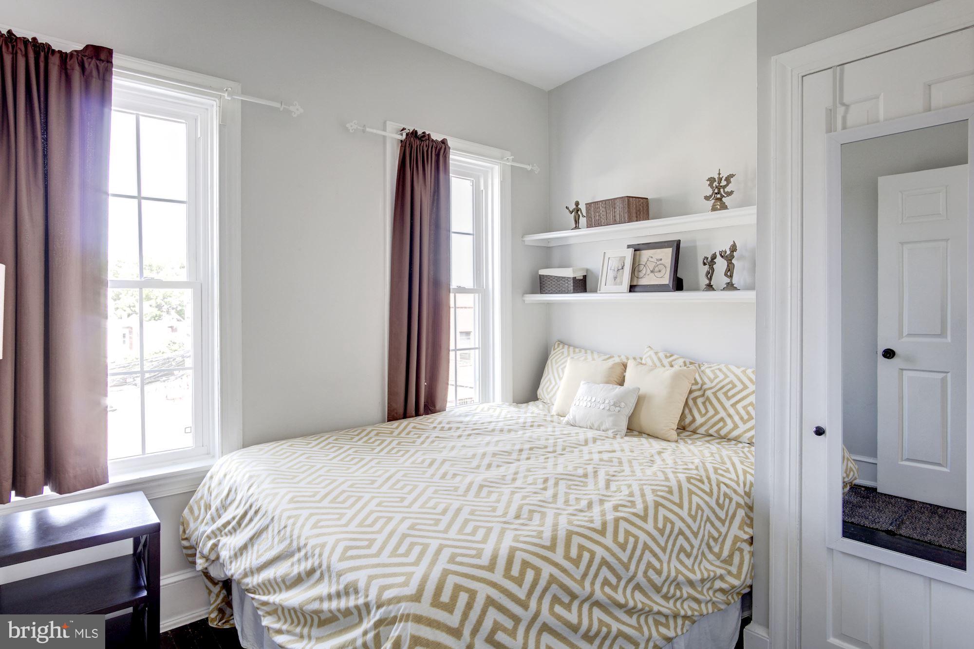 210 E Street Northeast Washington, DC 20002 - Photo 20 of 32 Bedroom