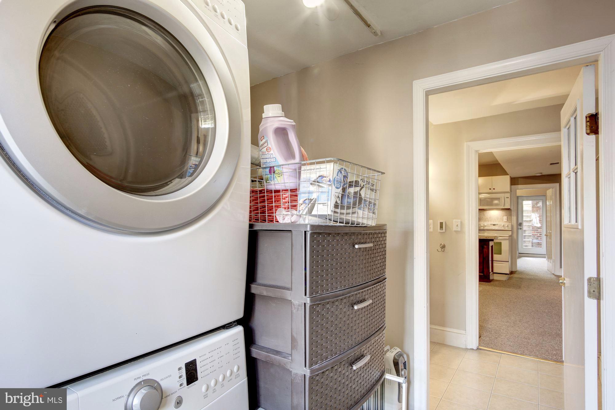 210 E Street Northeast Washington, DC 20002 - Photo 25 of 32 W/D