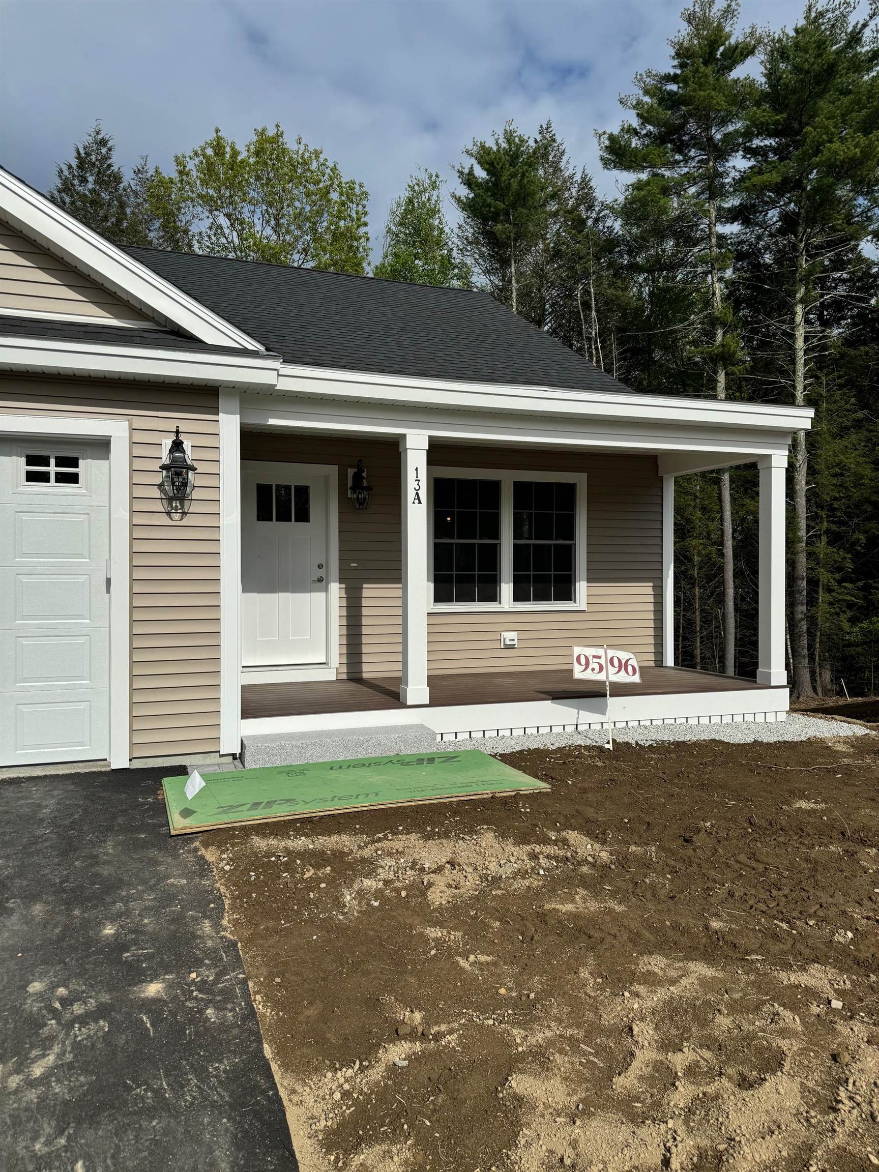 13 A Balsam Drive, Unit 96 Epping, NH 03042 - Photo 8 of 19