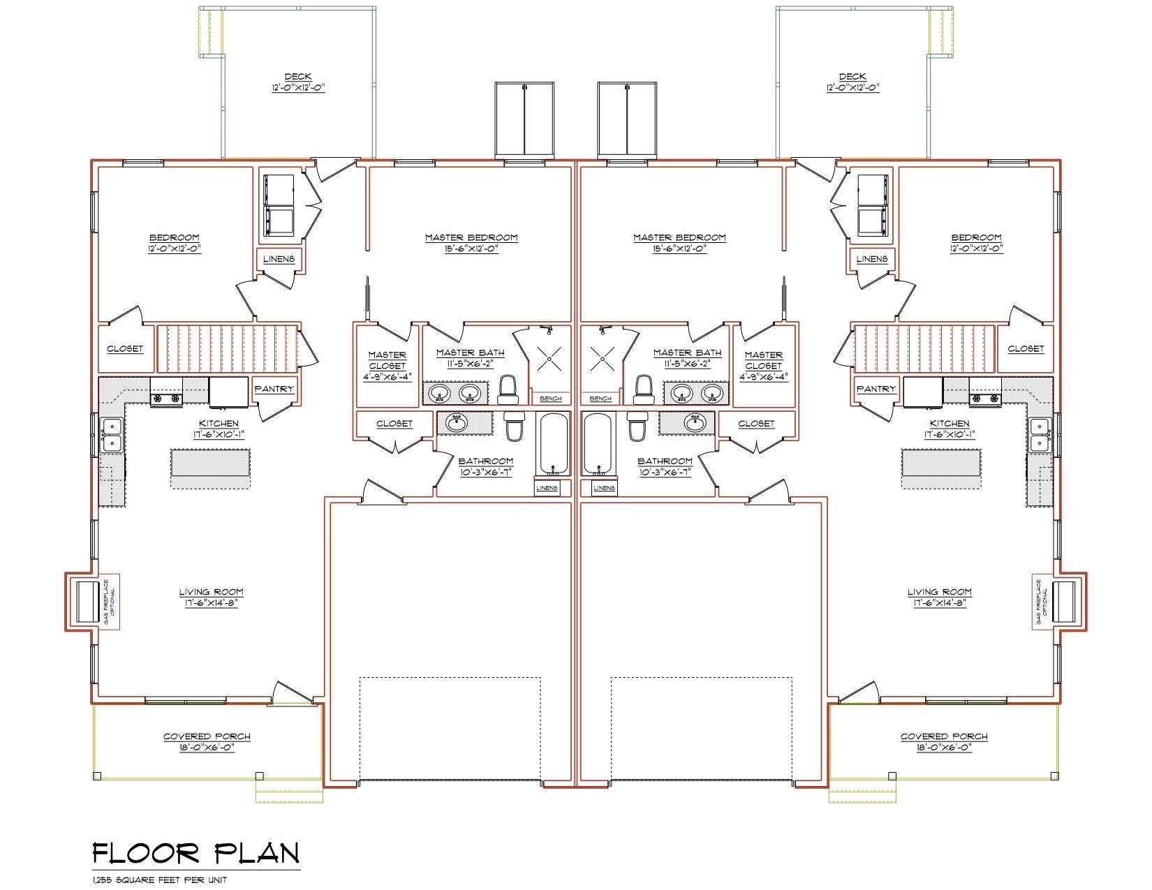 13 A Balsam Drive, Unit 96 Epping, NH 03042 - Photo 10 of 19