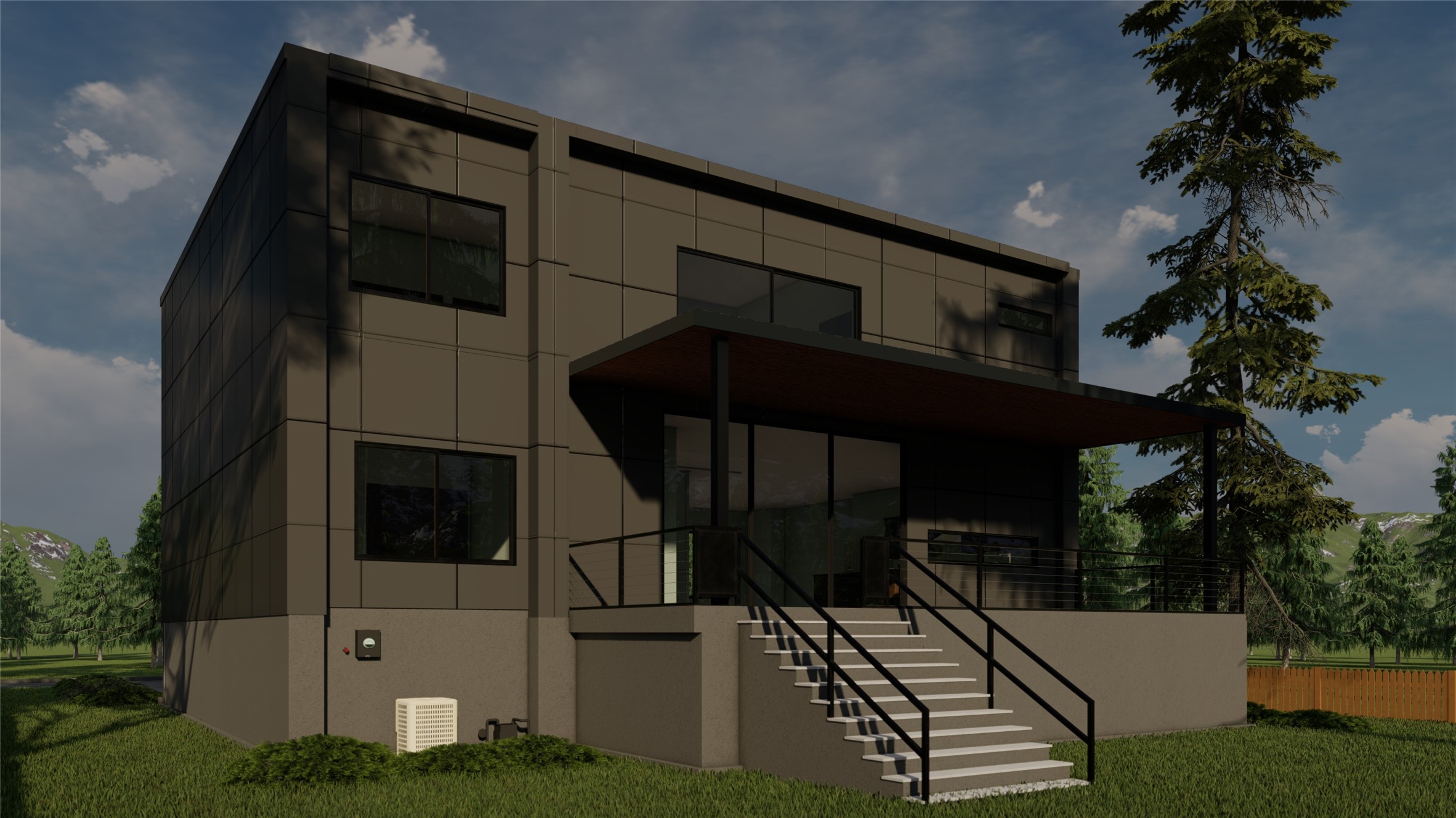 4301 Effie Street Bellaire, TX 77401 - Photo 10 of 14 a view of entryway