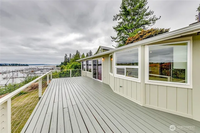 $4,500 | 5838 Packard Lane Northeast, Bainbridge Island, WA 98110