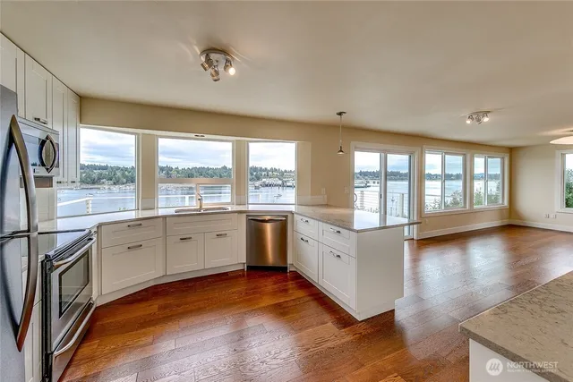 $4,500 | 5838 Packard Lane Northeast, Bainbridge Island, WA 98110