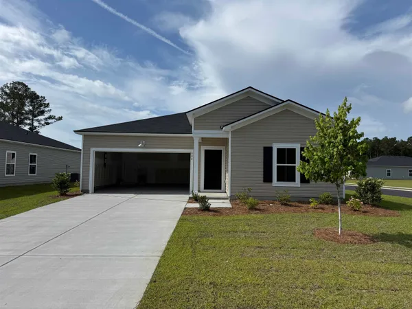 $243,240 | 600 Runaway Train Drive, Loris, SC 29569