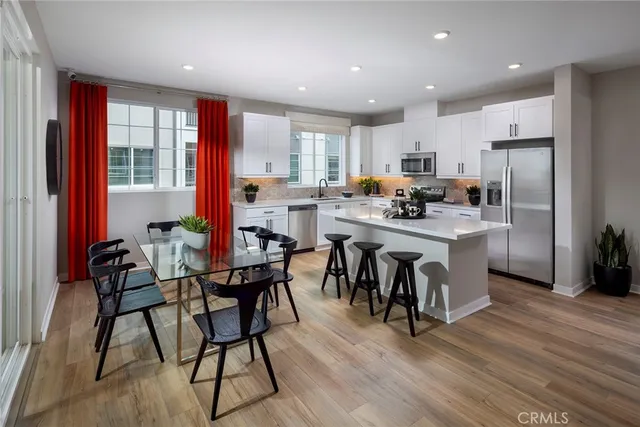 $566,990 | 12967 Paradiso Drive, Unit 102, Eastvale, CA 92880