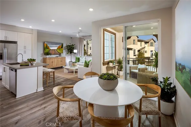 $566,990 | 12967 Paradiso Drive, Unit 102, Eastvale, CA 92880