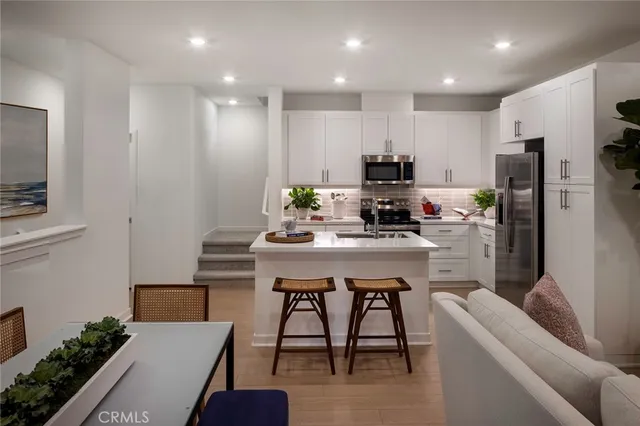 $566,990 | 12967 Paradiso Drive, Unit 102, Eastvale, CA 92880