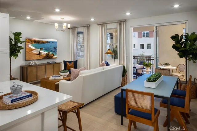 $566,990 | 12967 Paradiso Drive, Unit 102, Eastvale, CA 92880