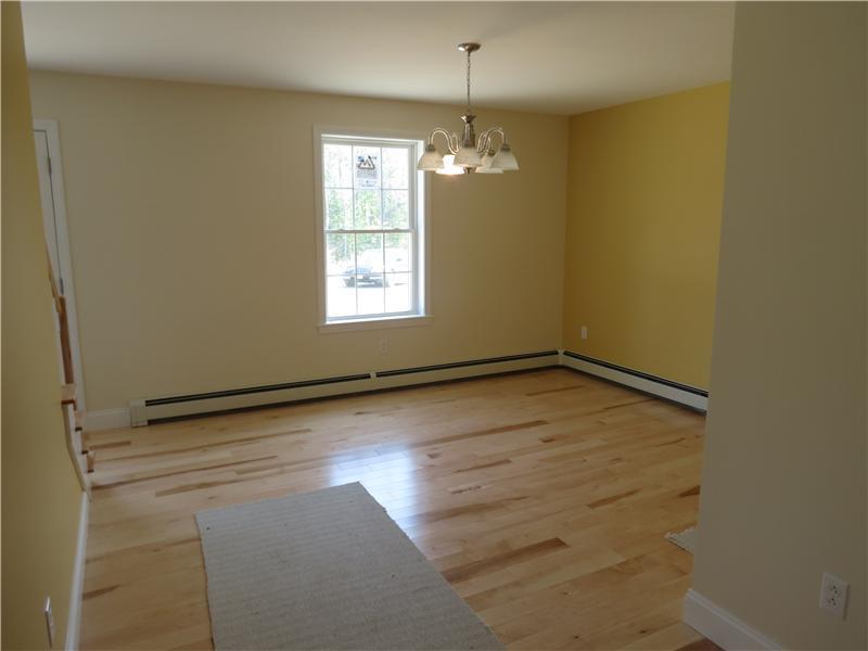 Lot 21 Pepin Road Sidney, ME 04330 - Photo 8 of 15 Dining Room.
