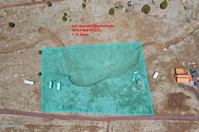 a view of a wooden fence