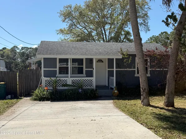 $1,500 | 835 Kanawha Street, Cocoa, FL 32927
