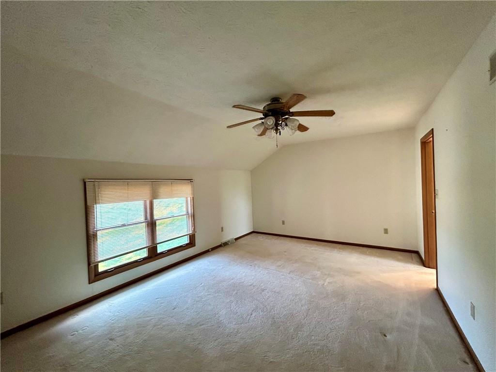 401 Spring Run Drive Monroeville, PA 15146 - Photo 22 of 31 a view of an empty room with a window