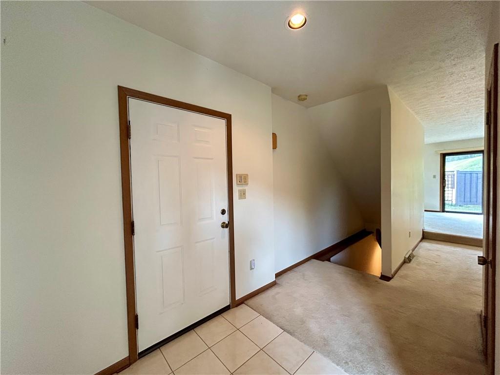 401 Spring Run Drive Monroeville, PA 15146 - Photo 9 of 31 a view of a room with drop ceiling