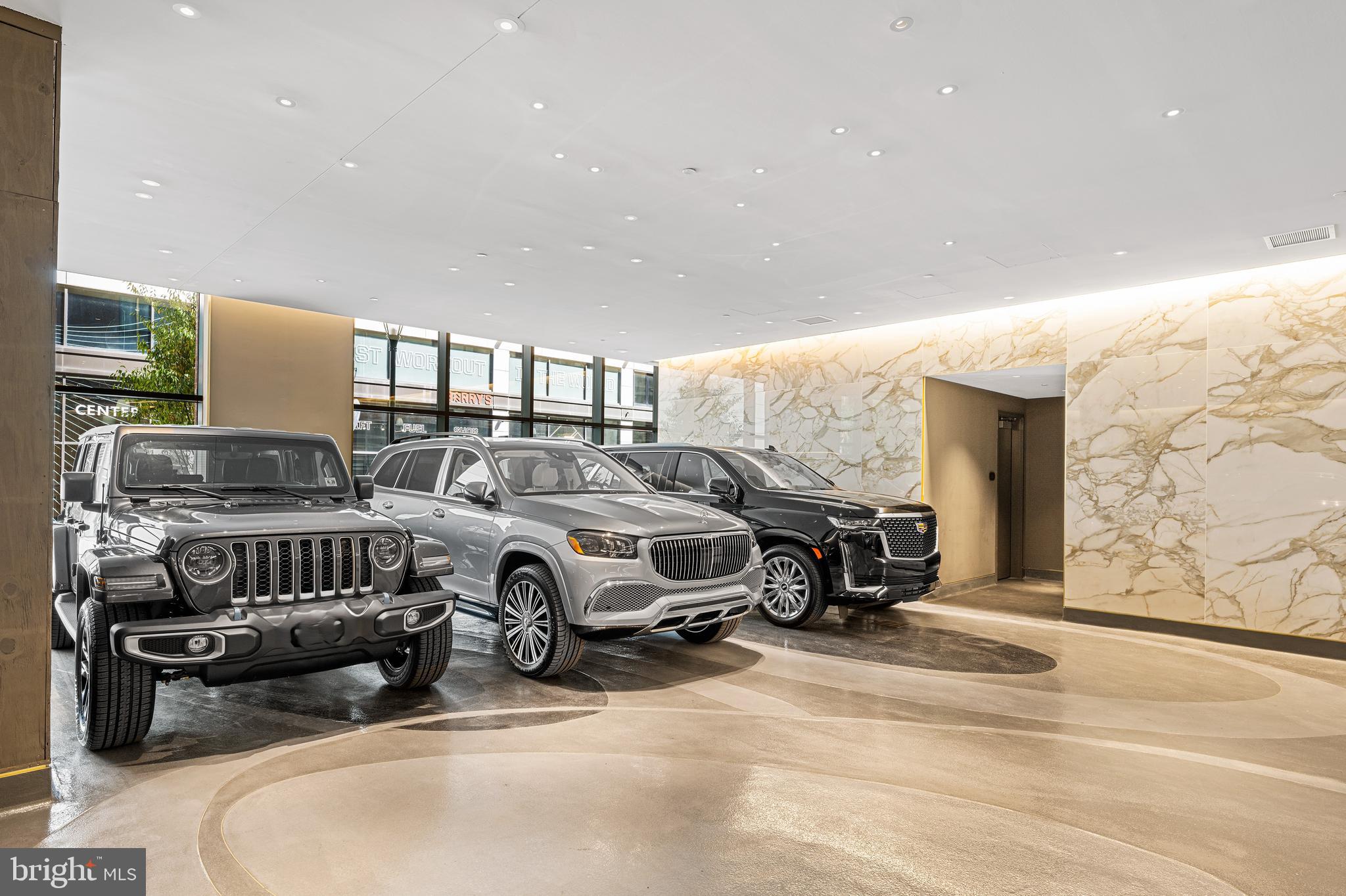 1911 Walnut Street, Unit 3003 Philadelphia, PA 19103 - Photo 23 of 27 a bedroom with bed and a window