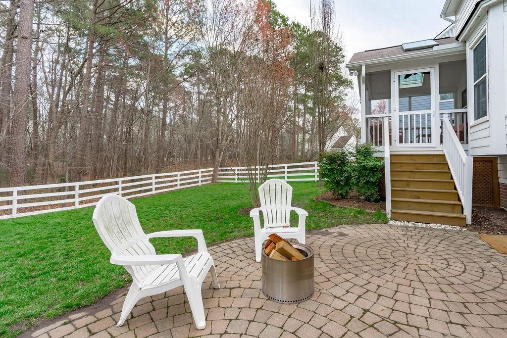 5408 Ingate Way Raleigh, NC 27613 - Photo 37 of 48 Photo 37