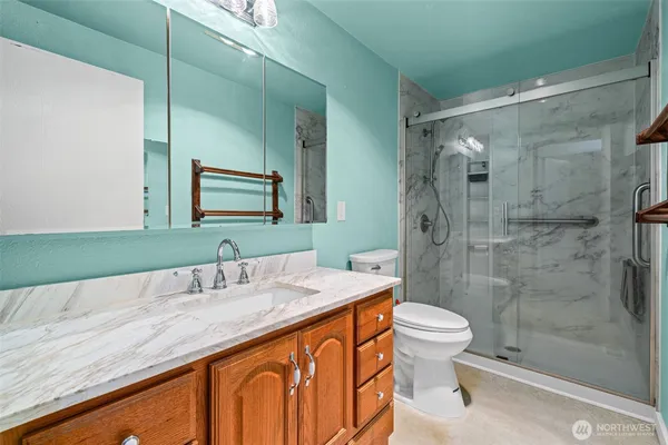 $445,000 | 401 Mill Avenue Southeast, Orting, WA 98360