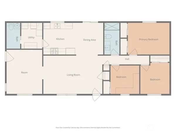 $445,000 | 401 Mill Avenue Southeast, Orting, WA 98360