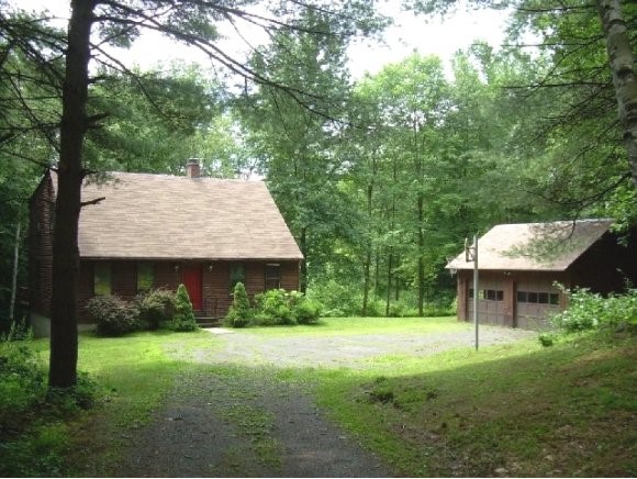 741 Newton Road Vernon, VT 05354 - Photo 1 of 1