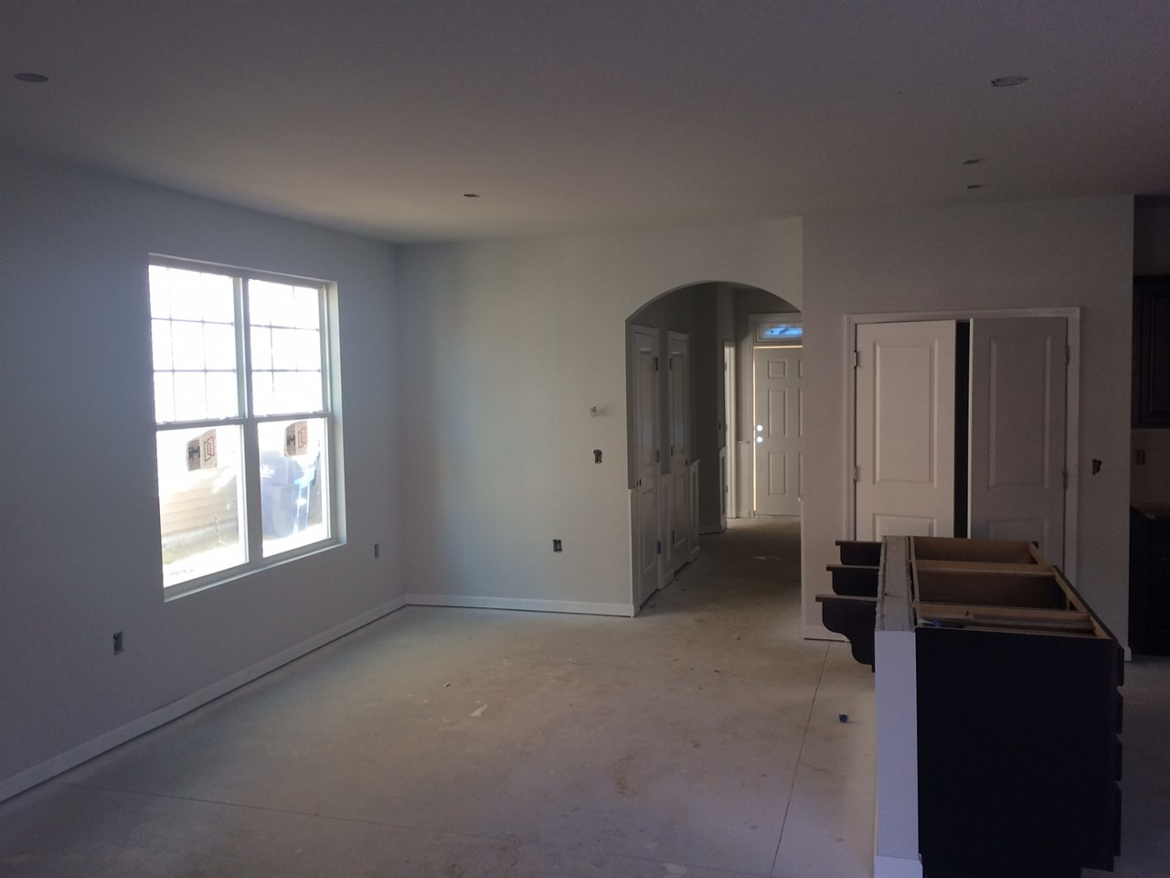 6031 Beale Loop, Unit 13 CARLTON Raleigh, NC 27616 - Photo 4 of 9 Dining area
