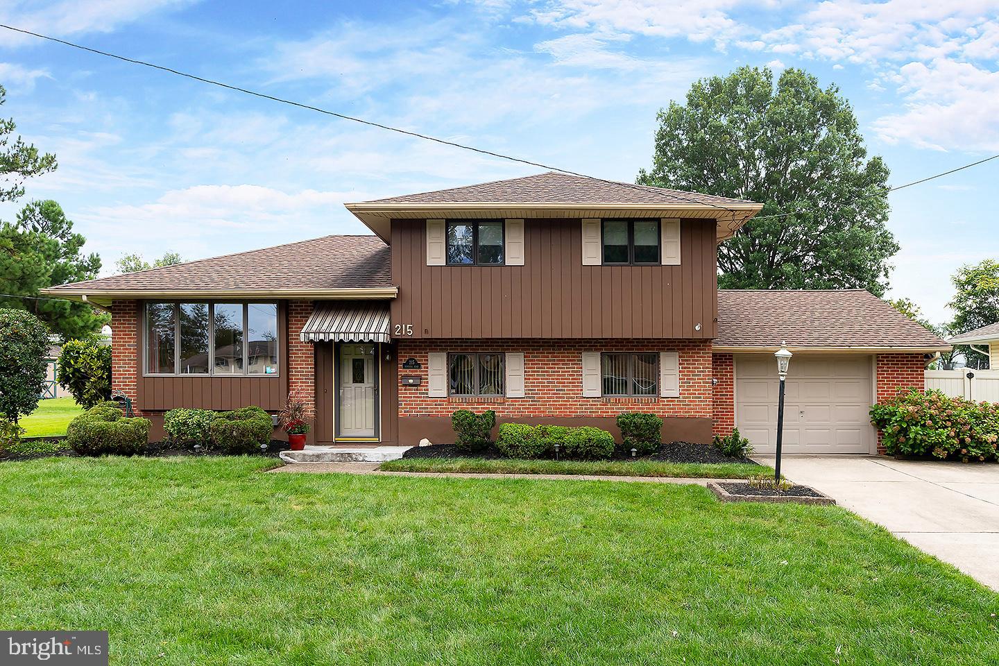 215 Downing Road Somerdale, NJ 08083 - Photo 1 of 24 Gallery Image 1
