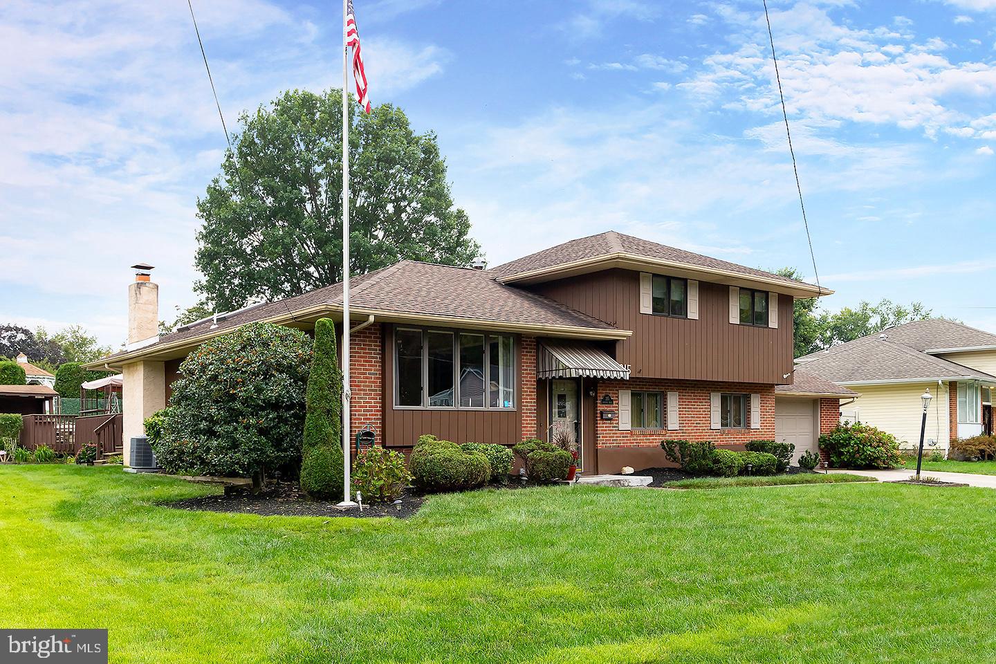 215 Downing Road Somerdale, NJ 08083 - Photo 4 of 24 Gallery Image 4