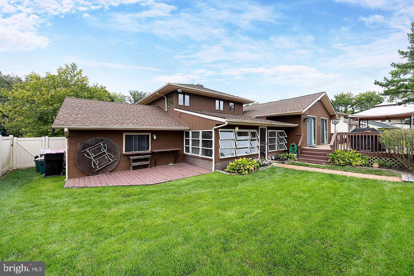 215 Downing Road Somerdale, NJ 08083 - Photo 5 of 24 Gallery Image 5