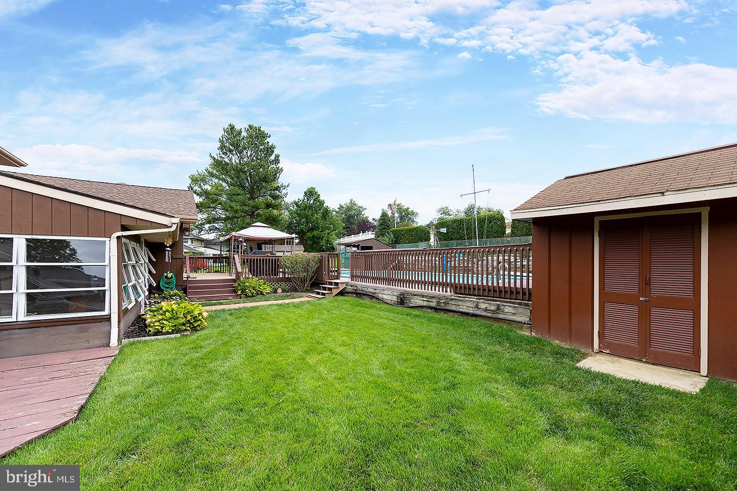 215 Downing Road Somerdale, NJ 08083 - Photo 6 of 24 Gallery Image 6