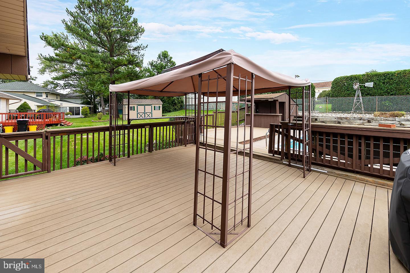 215 Downing Road Somerdale, NJ 08083 - Photo 7 of 24 Gallery Image 7