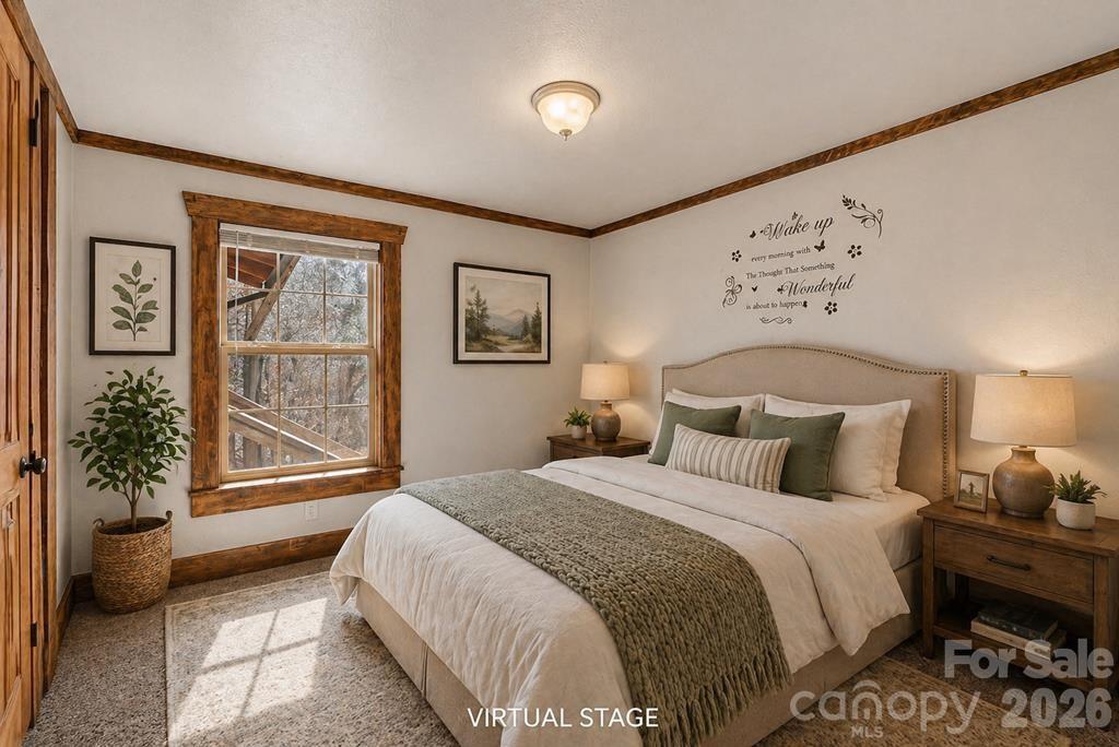 1668 Buff Creek Road Sylva, NC 28779 - Photo 24 of 42