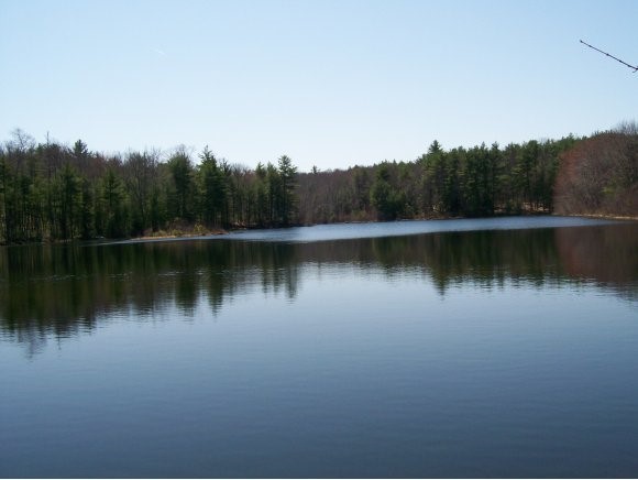 0 Parker Mtn Road Strafford, NH 03884 - Photo 1 of 1