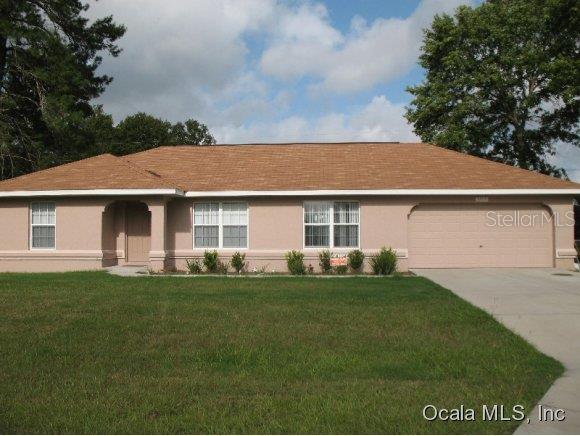 3765 Southwest 127th Lane Road Ocala, FL 34473 - Photo 1 of 1 Primary Photo