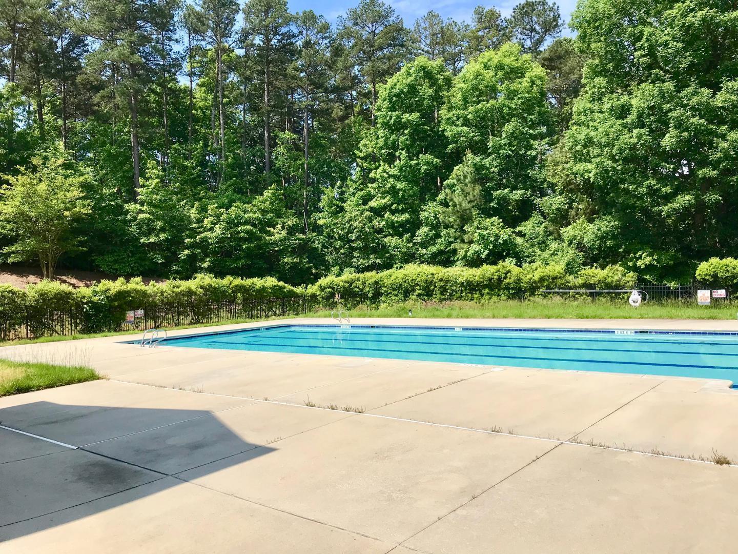 301 Intern Way Durham, NC 27713 - Photo 25 of 30