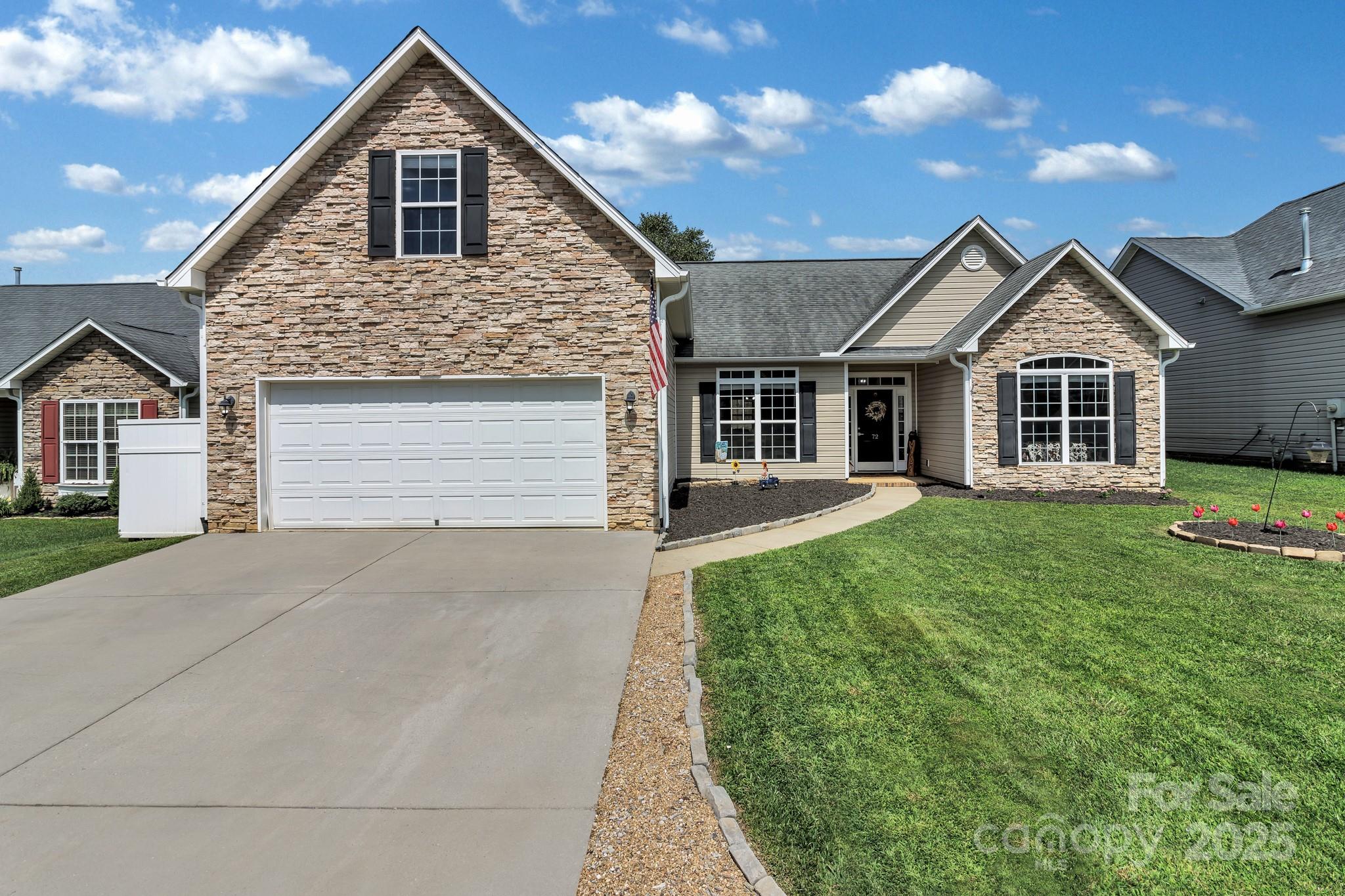 72 West Hiawassee Road Fletcher, NC 28732 - Photo 1 of 46 Gallery Image 1