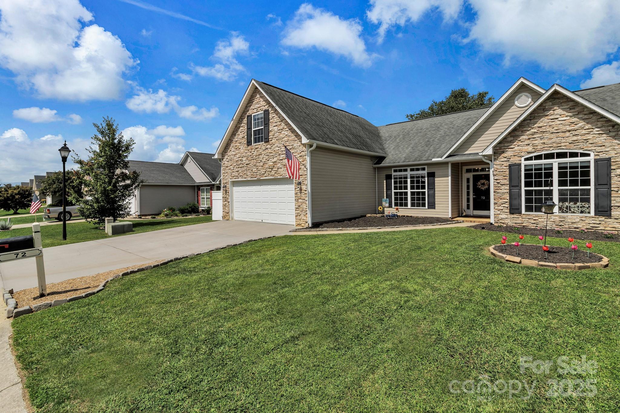 72 West Hiawassee Road Fletcher, NC 28732 - Photo 2 of 46 Gallery Image 2