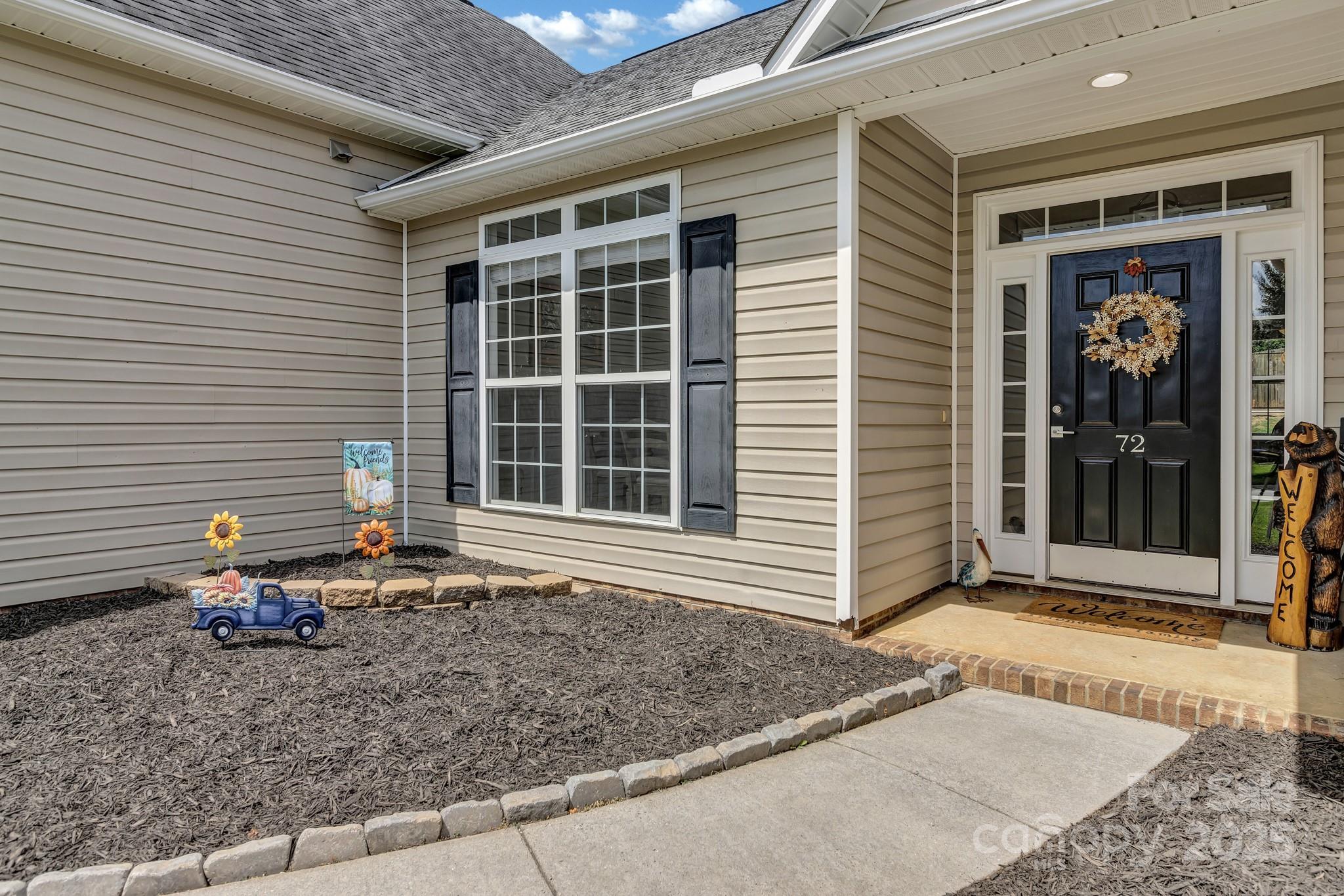 72 West Hiawassee Road Fletcher, NC 28732 - Photo 3 of 46 Gallery Image 3
