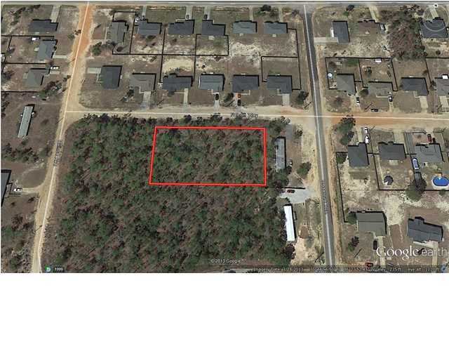 3-lots Falcon Way Crestview, FL 32539 - Photo 1 of 1 Primary Photo