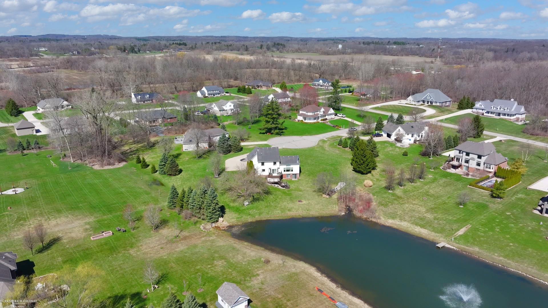 72608 Oxal Point Romeo, MI 48065 - Photo 54 of 56