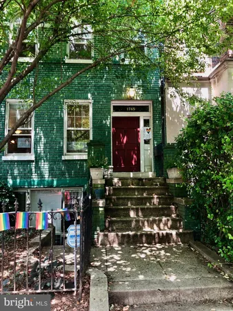 $5,100 | 1745-1745 Lanier Place Northwest, Unit 1 1, Washington, DC 20009