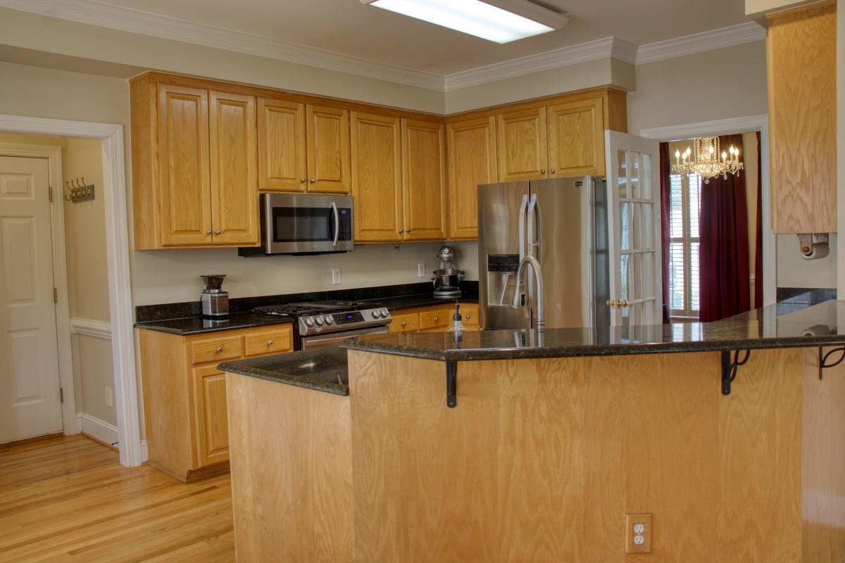 5809 Valley Mist Court Raleigh, NC 27613 - Photo 5 of 35 Photo 5