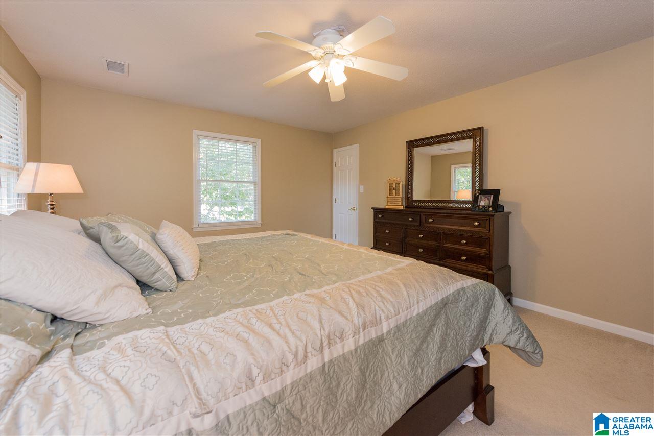 5240 Harvest Ridge Lane Birmingham, AL 35242 - Photo 35 of 50