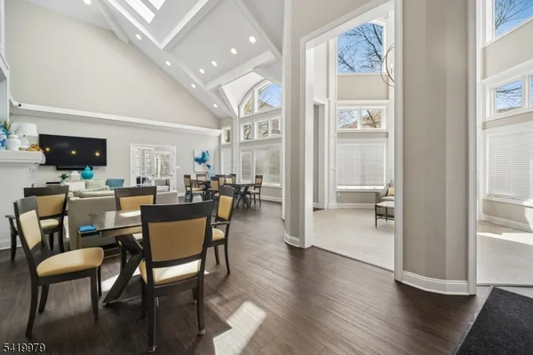 $828,000 | 614 Turlington Court, Livingston, NJ 07039
