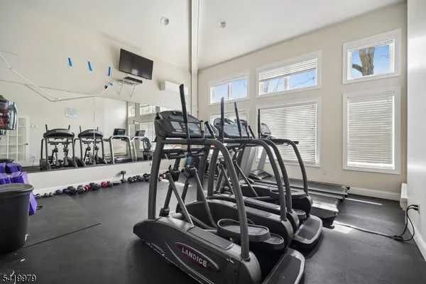$828,000 | 614 Turlington Court, Livingston, NJ 07039