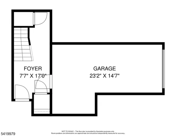 $828,000 | 614 Turlington Court, Livingston, NJ 07039