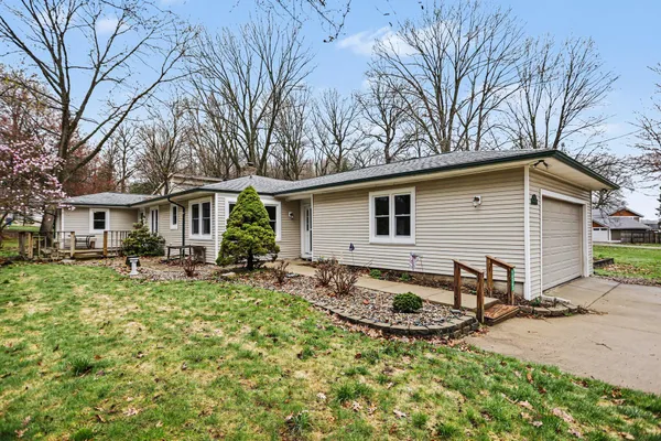 $550,000 | 10543 Wildwood Circle, Richland, MI 49083