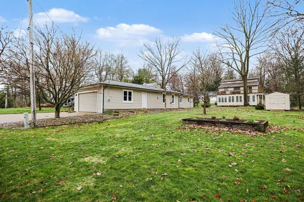 $550,000 | 10543 Wildwood Circle, Richland, MI 49083
