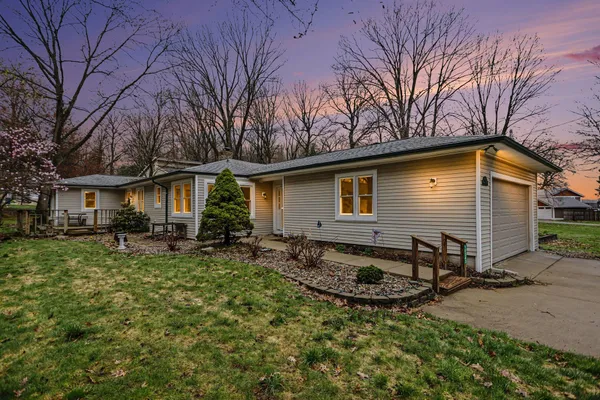 $550,000 | 10543 Wildwood Circle, Richland, MI 49083