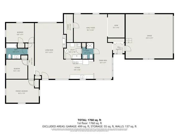 $550,000 | 10543 Wildwood Circle, Richland, MI 49083