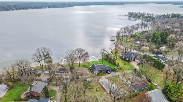 $550,000 | 10543 Wildwood Circle, Richland, MI 49083