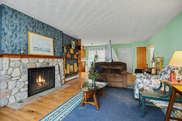 $550,000 | 10543 Wildwood Circle, Richland, MI 49083
